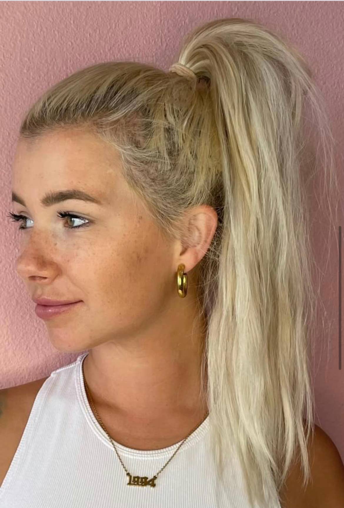 You Bronze Face Tan Serum