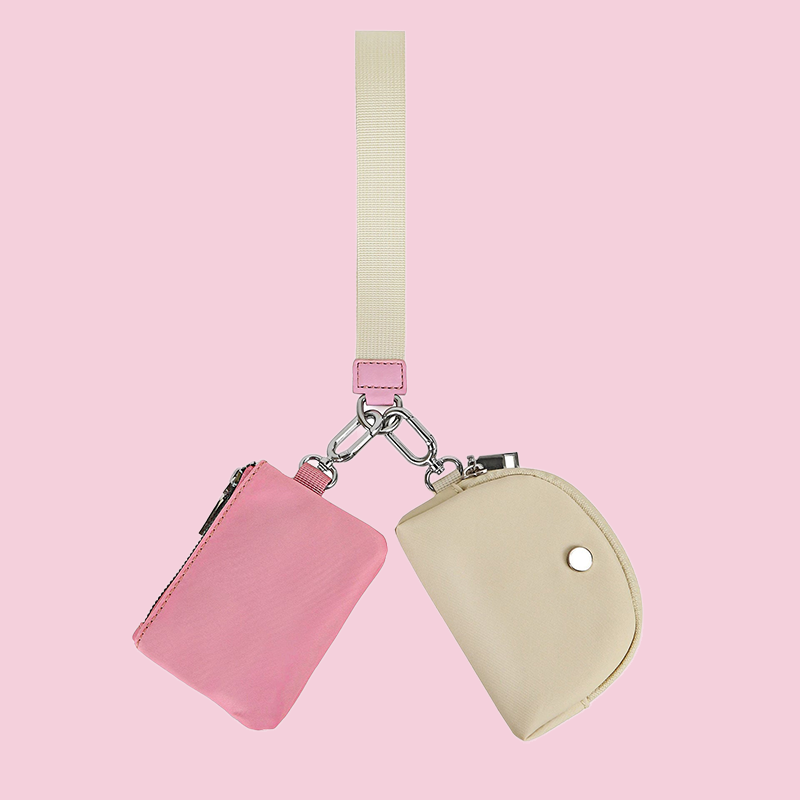 Mini Coin Purse