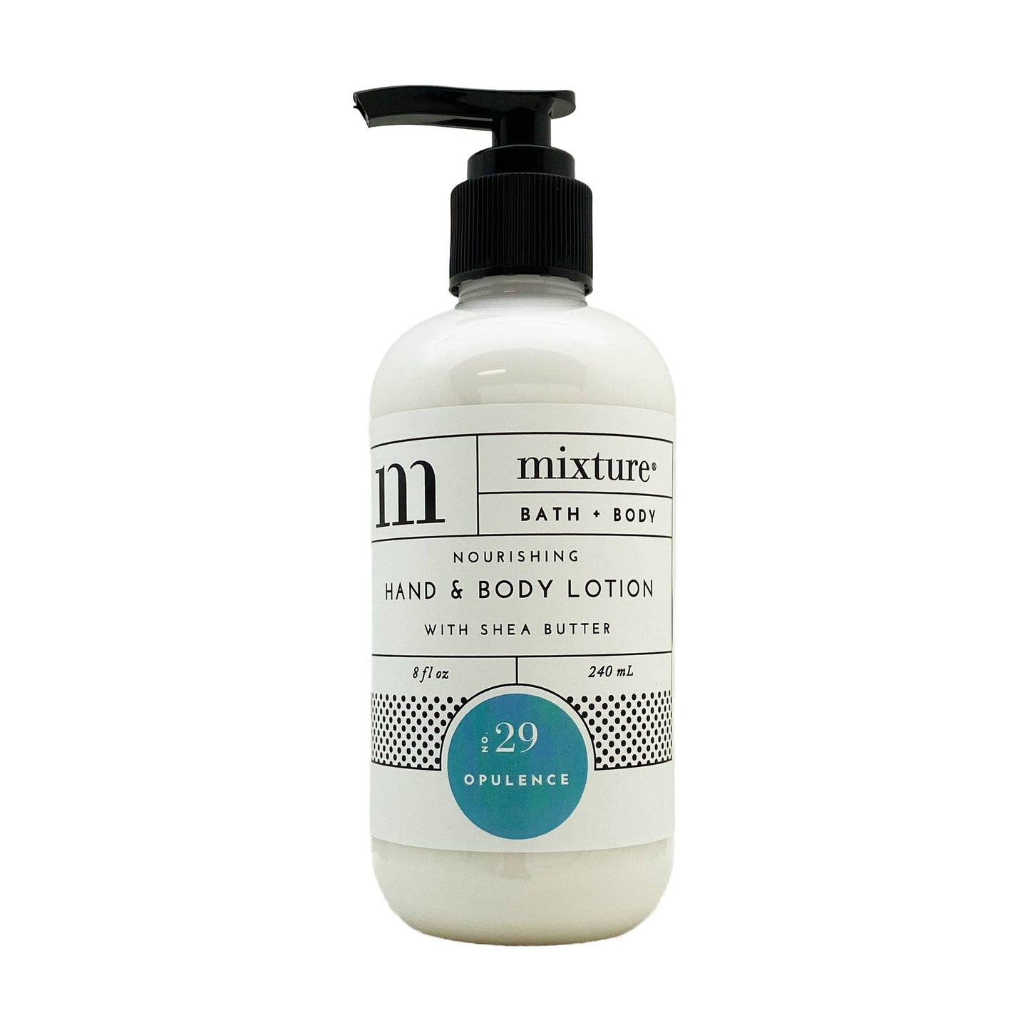 Mixture Home - Shea Lotion