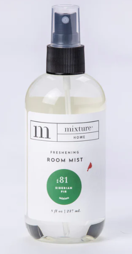 Mixture Home - Room Mist