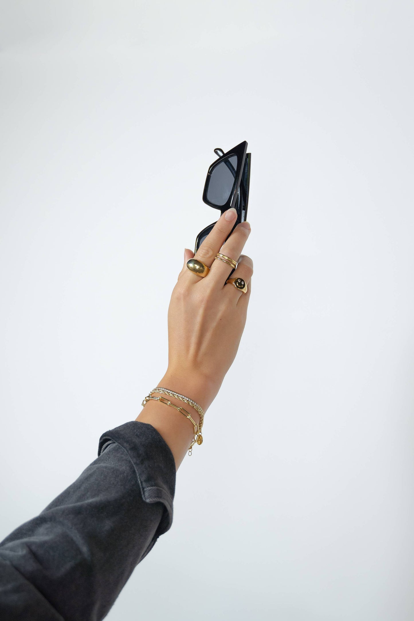 The Vivian Bracelet (Essentials Collection)