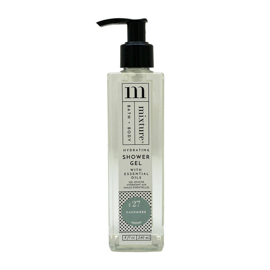 Shower Gel