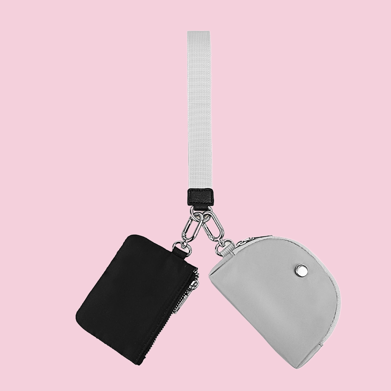 Mini Coin Purse
