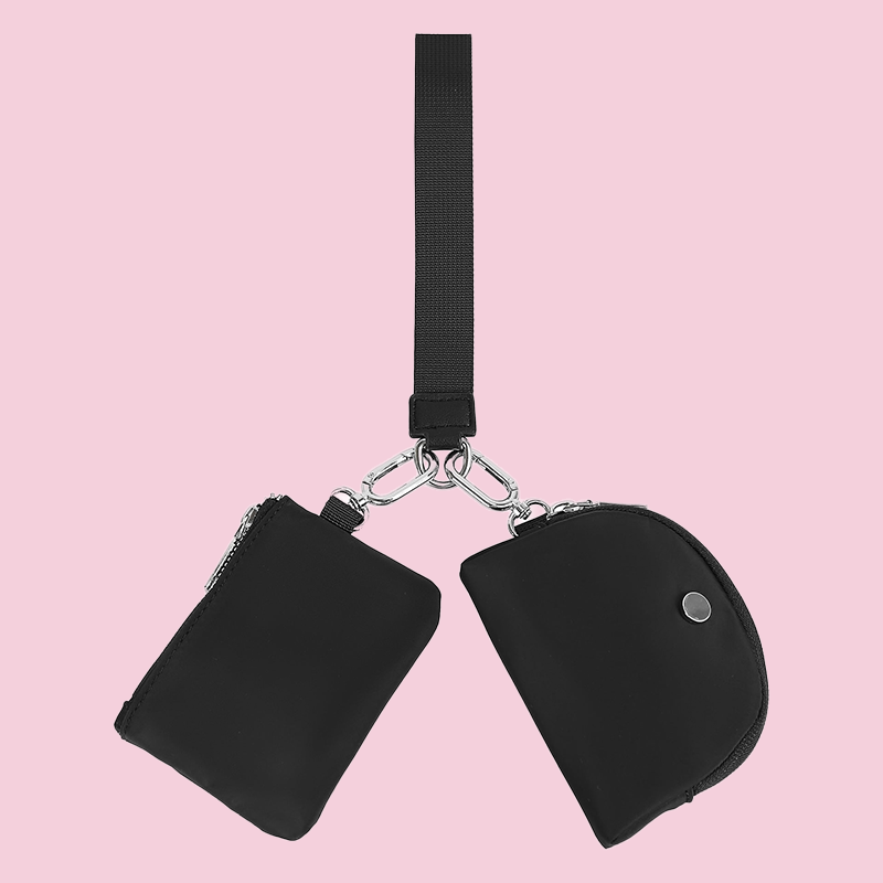 Mini Coin Purse