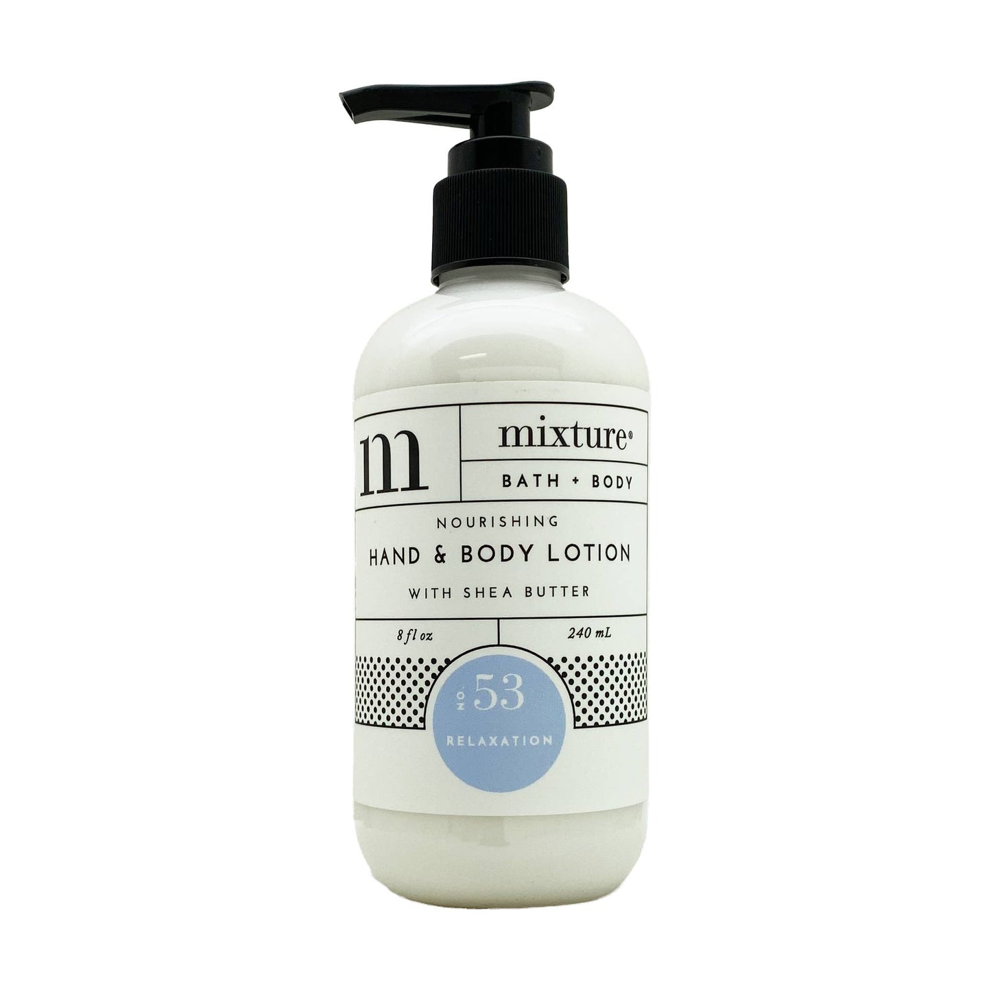 Mixture Home - Shea Lotion