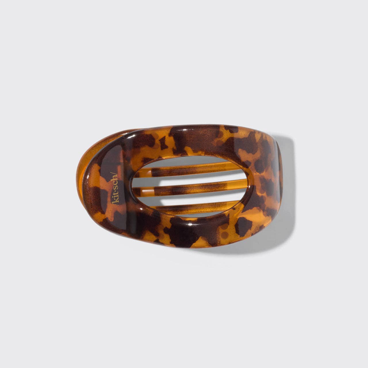 Small Flat Cloud Clip - Tort
