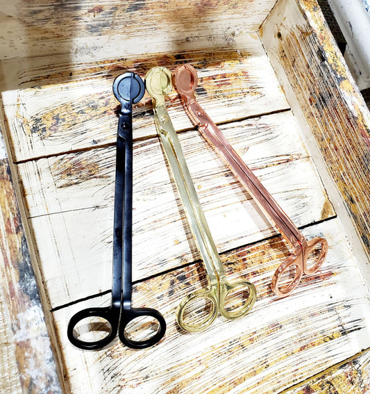 Inglenook & Co. - Wick Trimmers