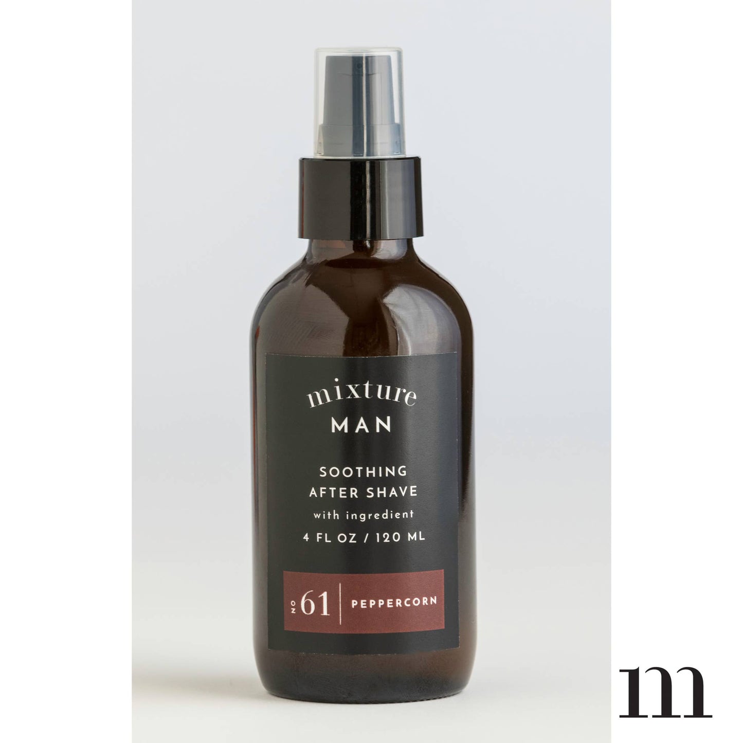 After Shave