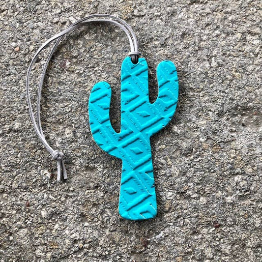 Aztec Cactus Air Flair