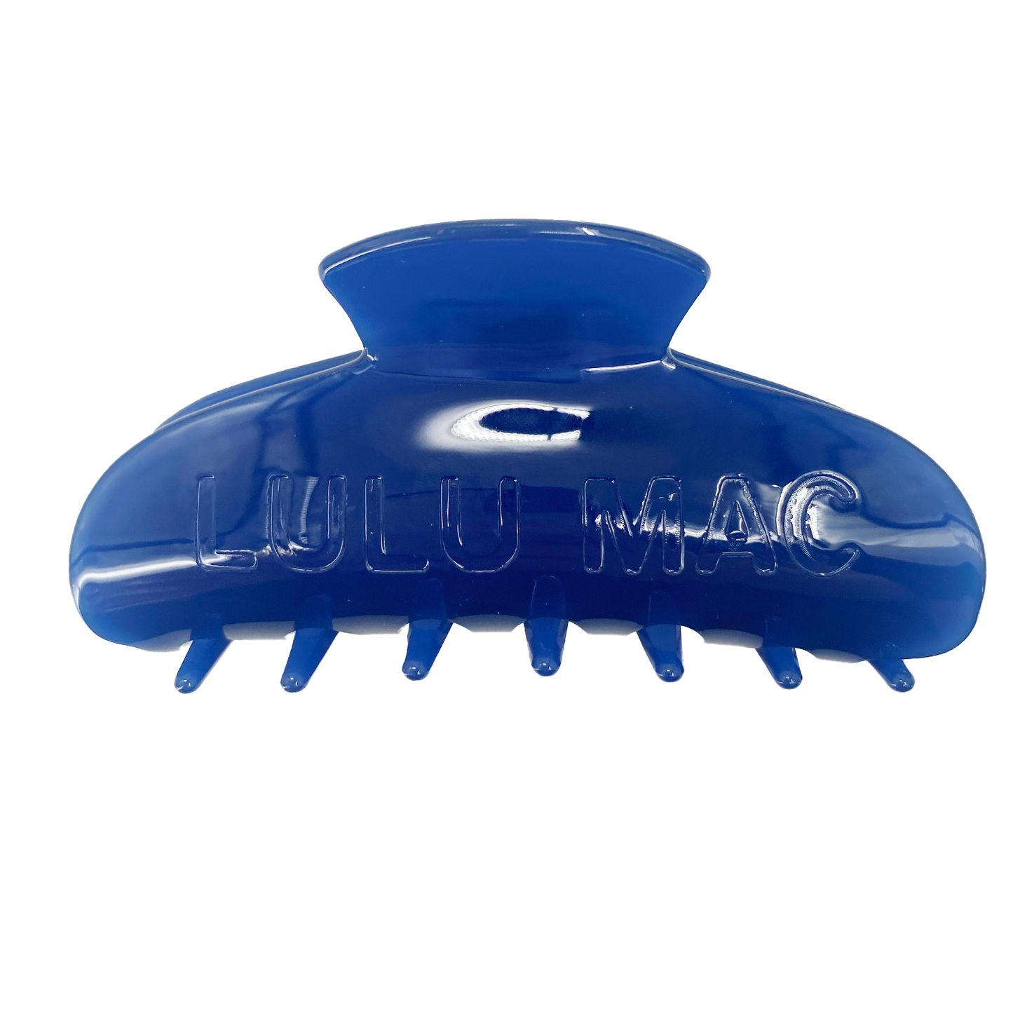 Girlie Girl Originals - LULU MAC HAIR CLIPS LM-HR-1000-Navy