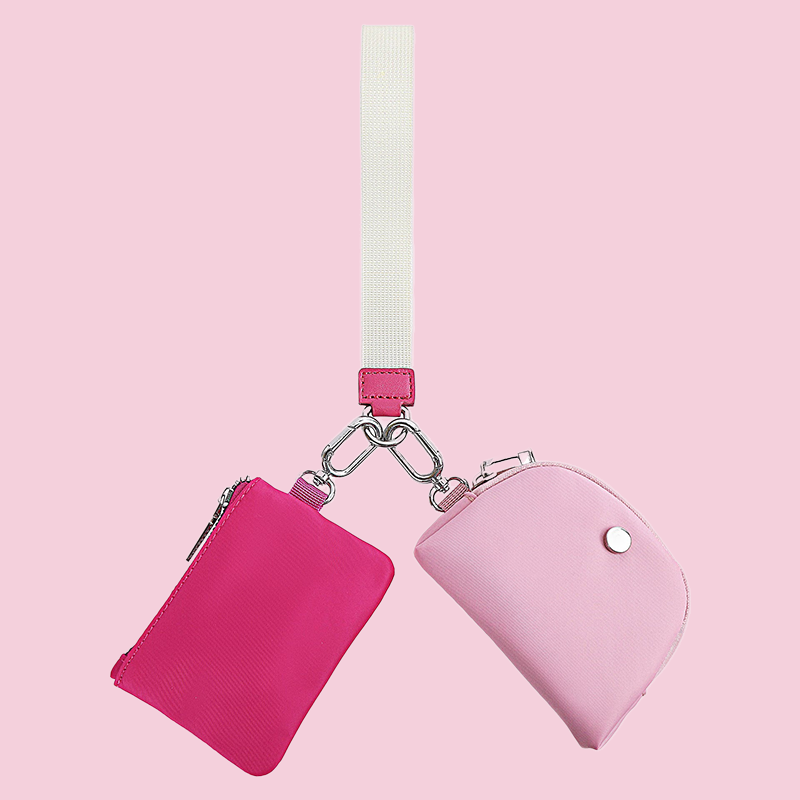 Mini Coin Purse