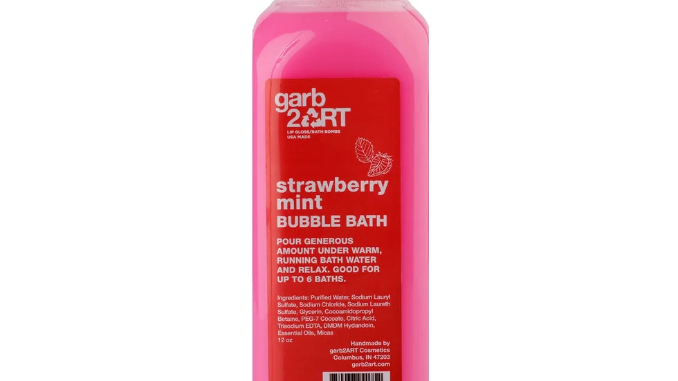 Bubble Bath