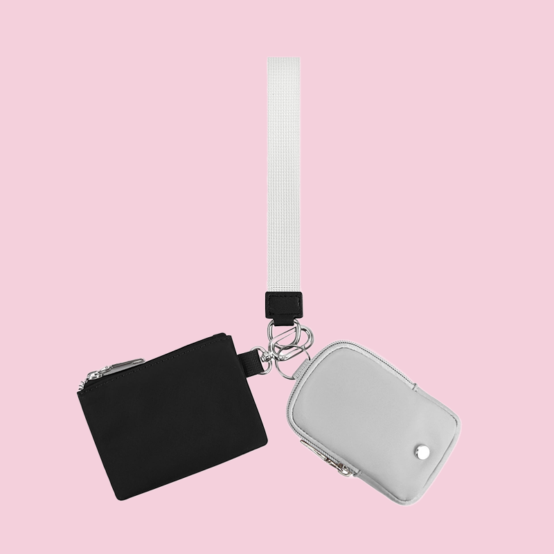 Mini Coin Purse