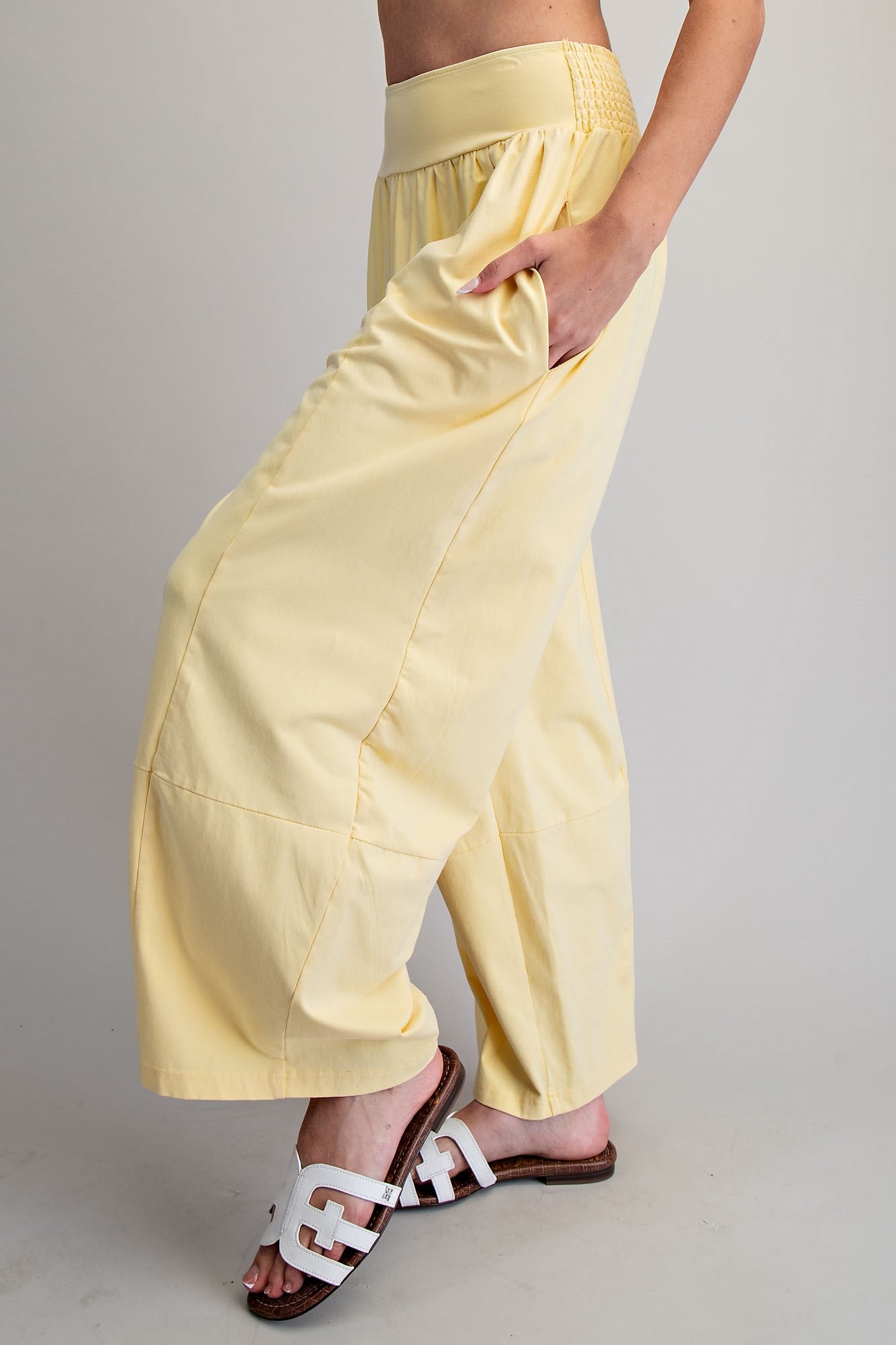 PK14397 YELLOW