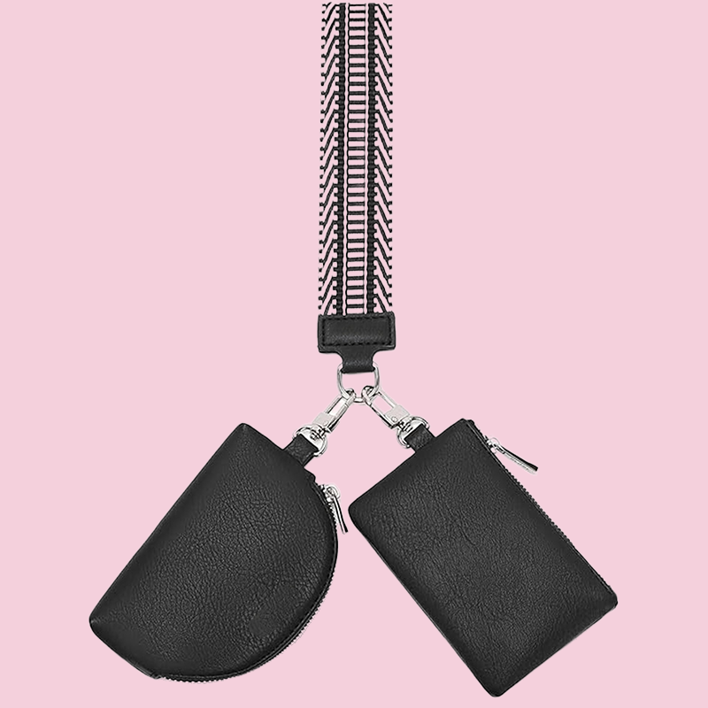 Mini Coin Purse