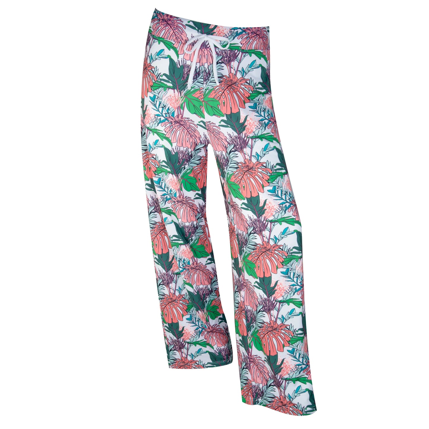 Tropic Heat Pajama Pant
