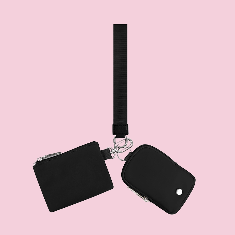 Mini Coin Purse