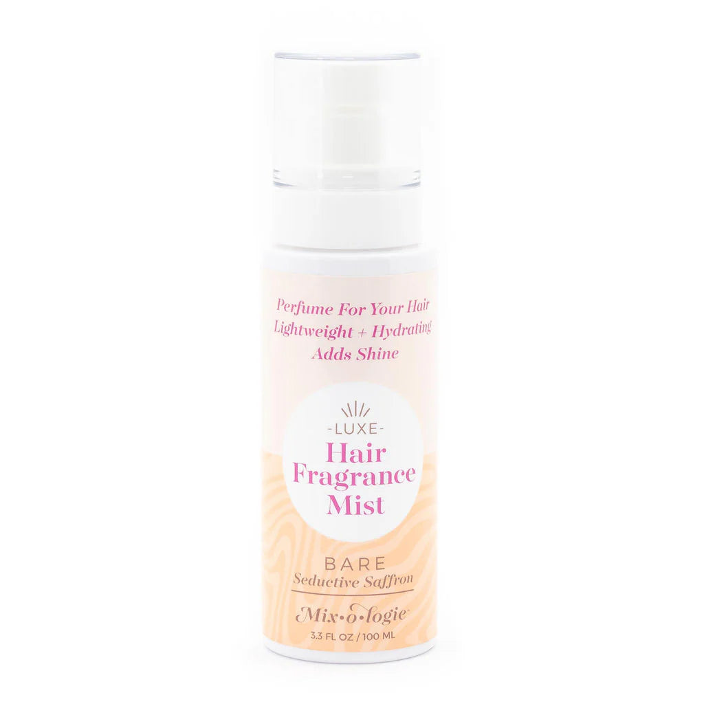 Mixologie Hair Fragrance Mist