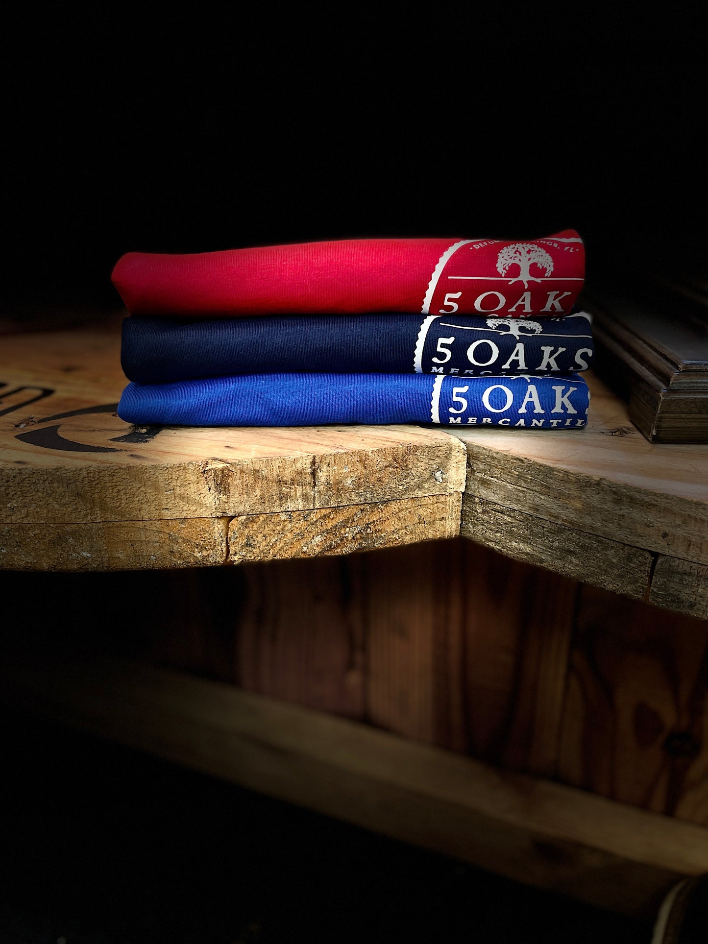 2023 5OM Youth T-Shirts