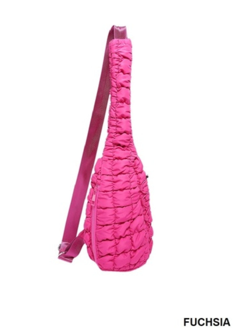 U-245 FUCHSIA