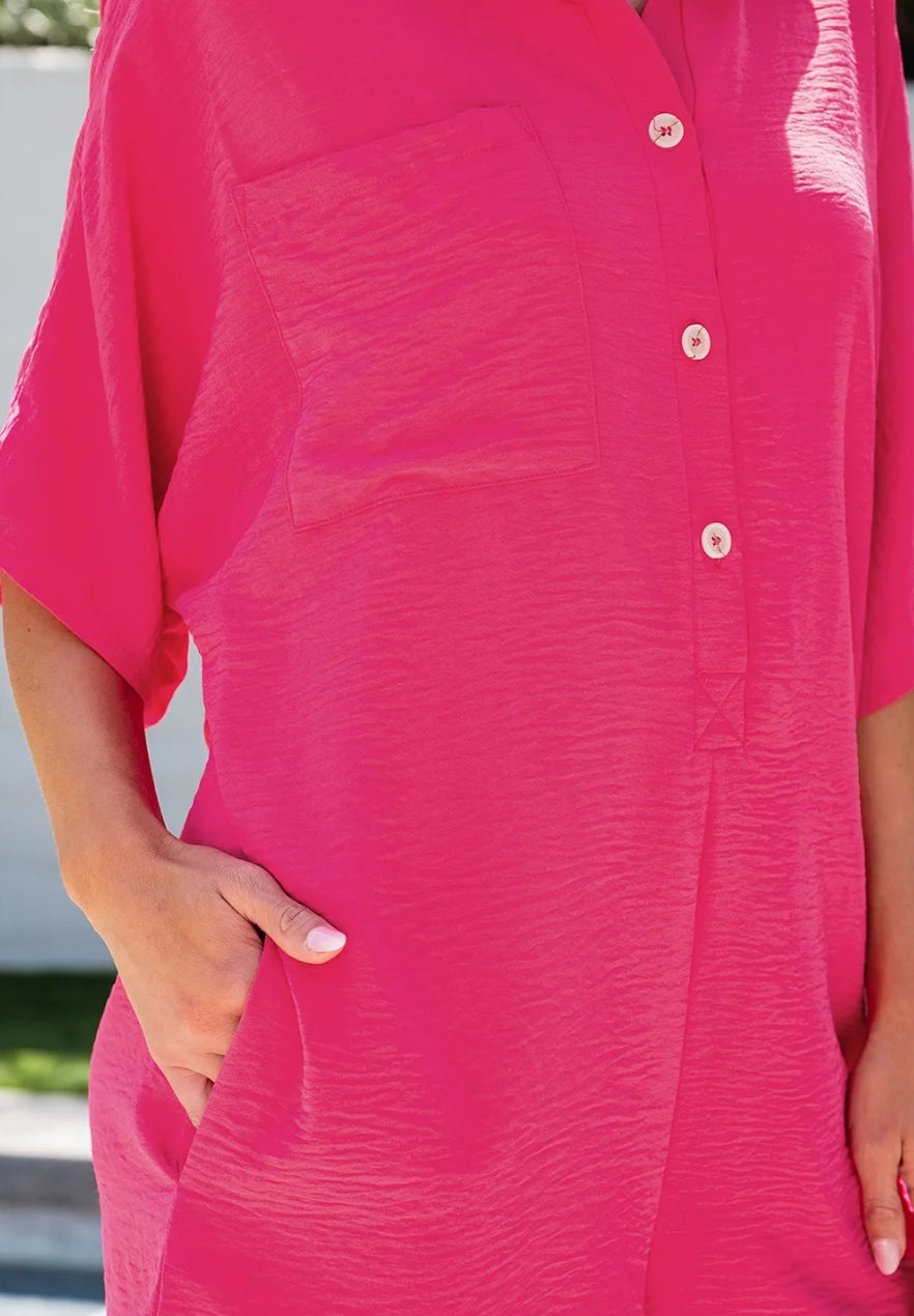 386 BRIGHT PINK