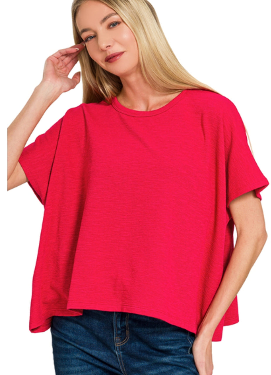 CT-3457A5 RED