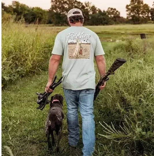 623 Dove Field Tshirt