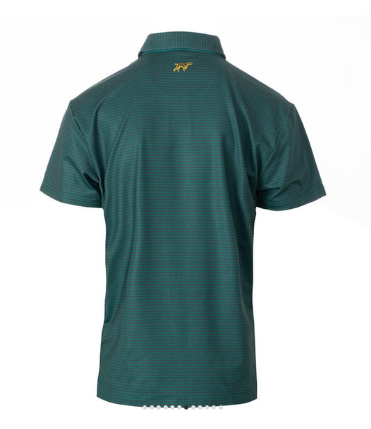 SIGNATURE POLO SHIRT