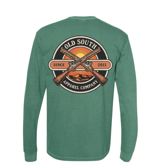 OLD SOUTH OLD STYLE MUSKET