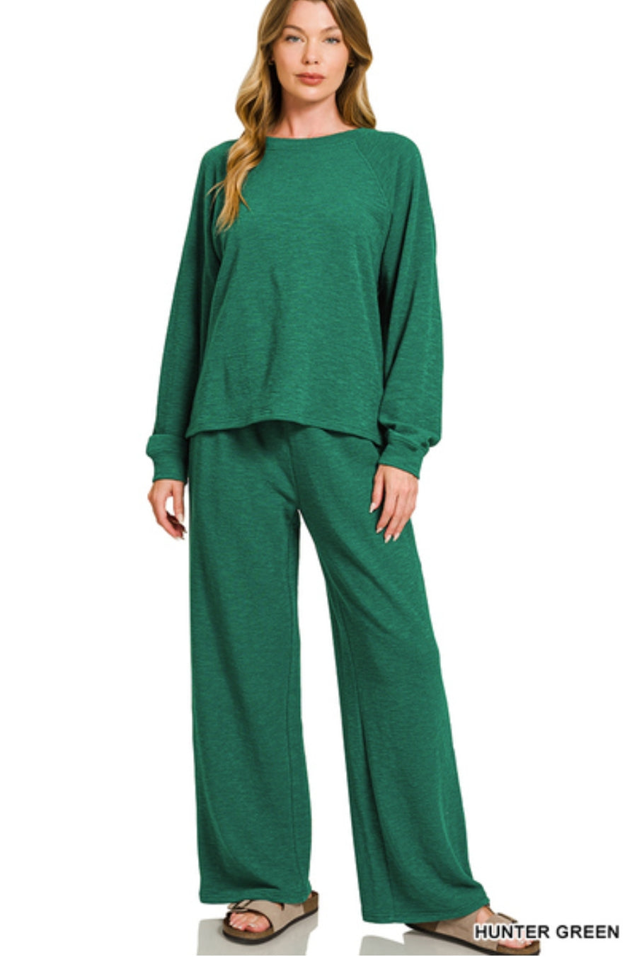 CTCP-3473 HUNTER GREEN