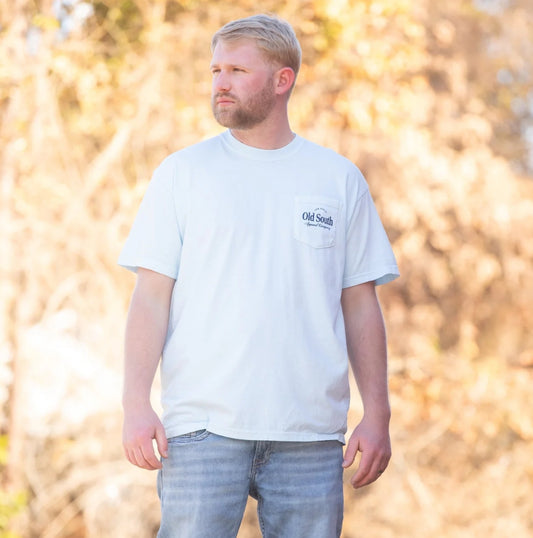 OLD SOUTH ICE COLD TSHIRT