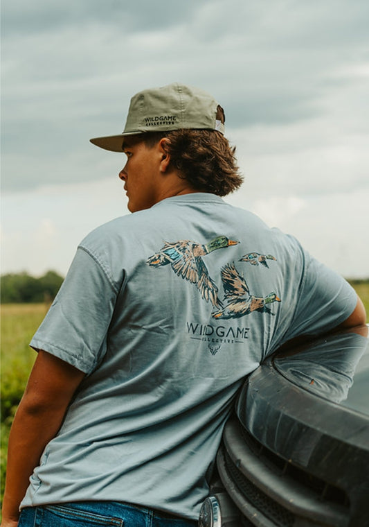 wg108 Wildgame Mallards