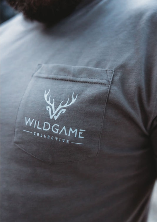 wg110 Wildgame Pointer