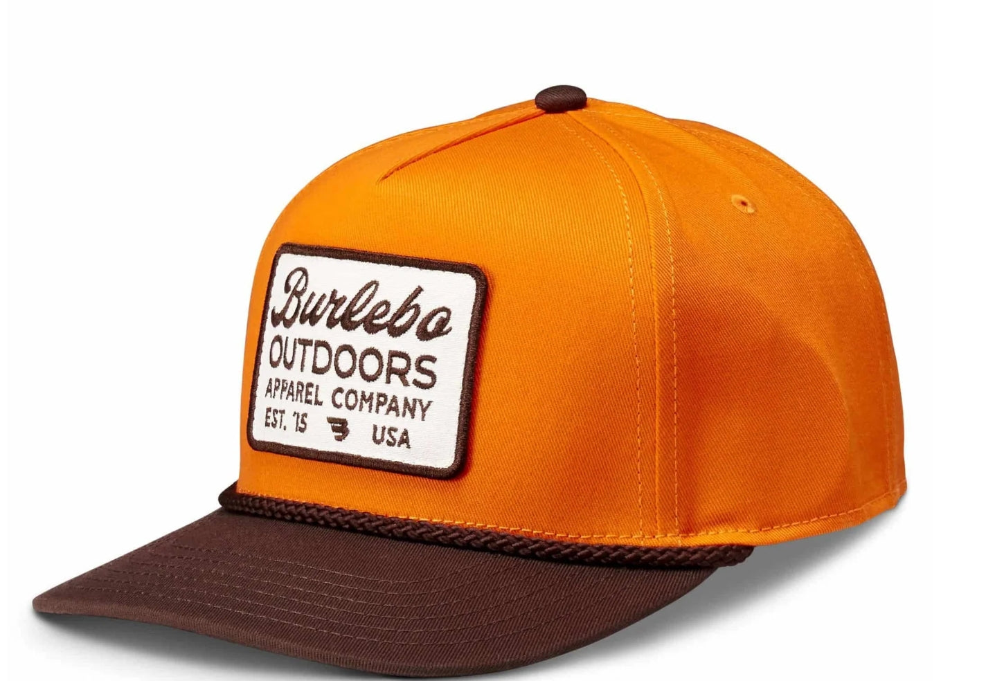 BURLEBO BLAZE OUTDOORS CAP