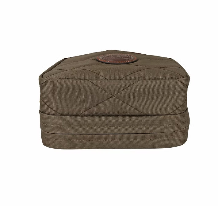 FIELDSTONE DELUXE SHELL POUCH