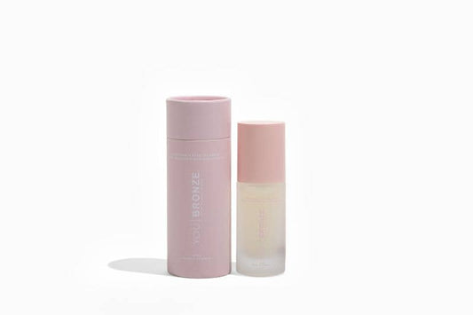 You Bronze Face Tan Serum
