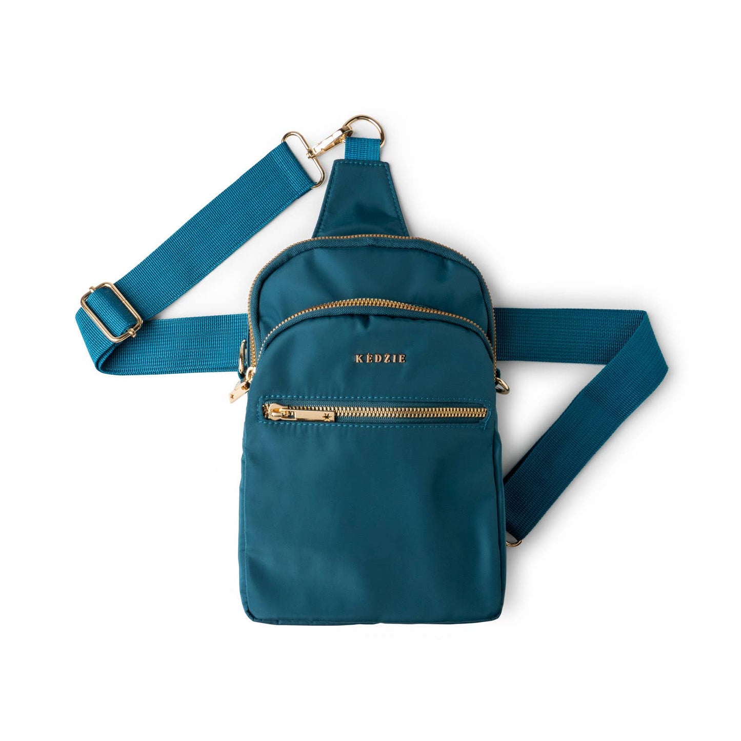 DM Merchandising - Kedzie Roundtrip Convertible Sling Open Stock