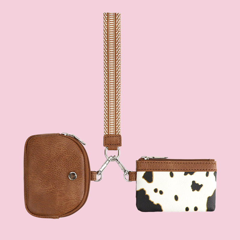 Mini Coin Purse