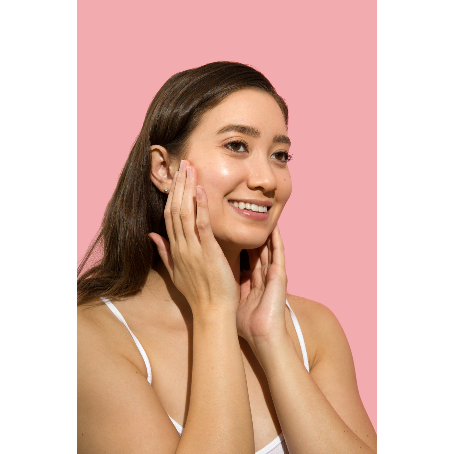 You Bronze Face Tan Serum