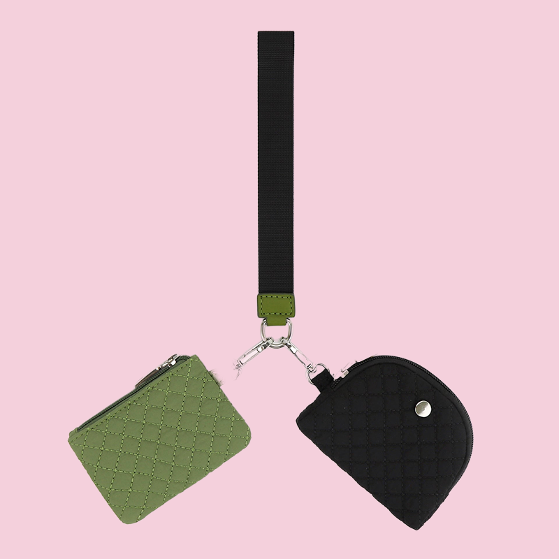 Mini Coin Purse