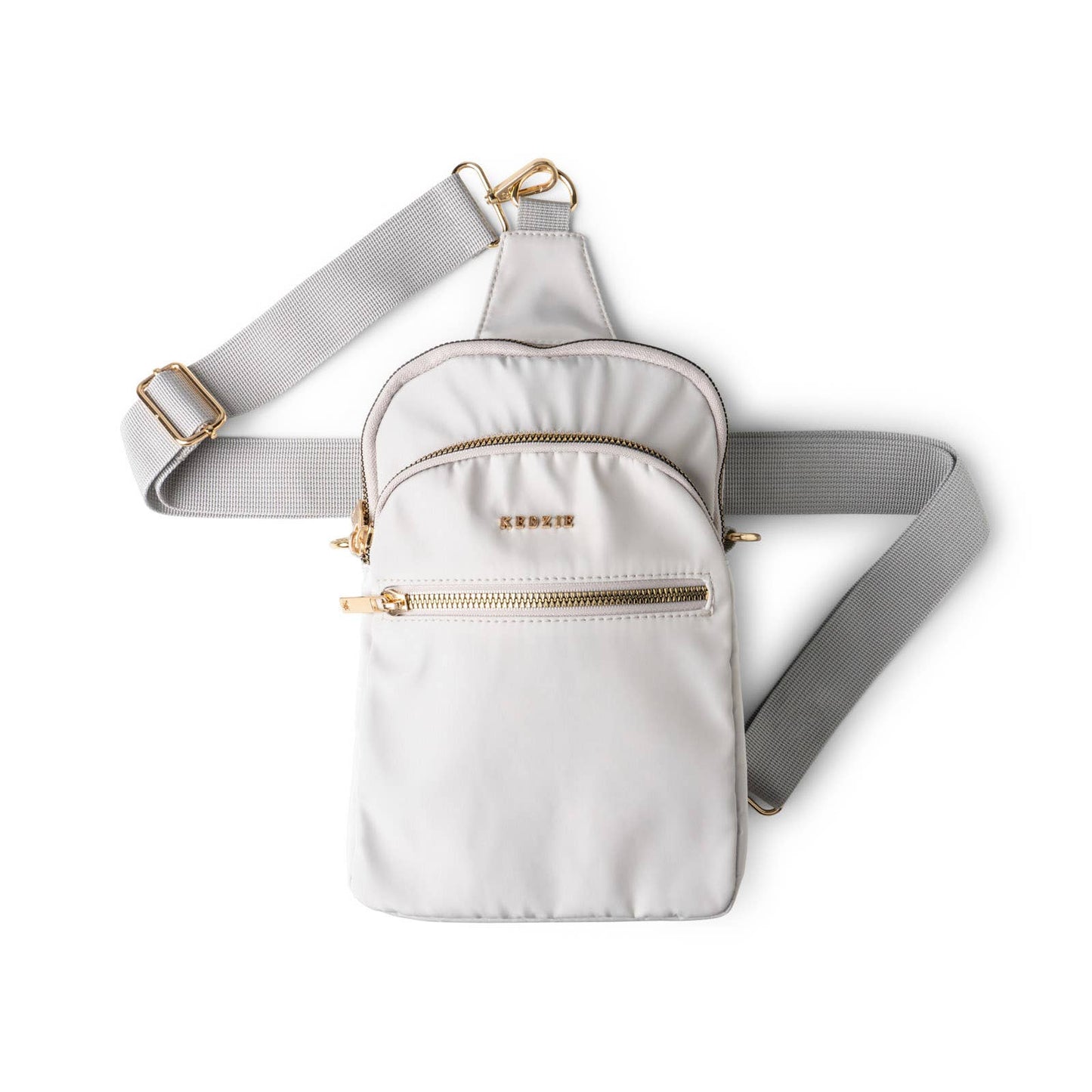 DM Merchandising - Kedzie Roundtrip Convertible Sling Open Stock