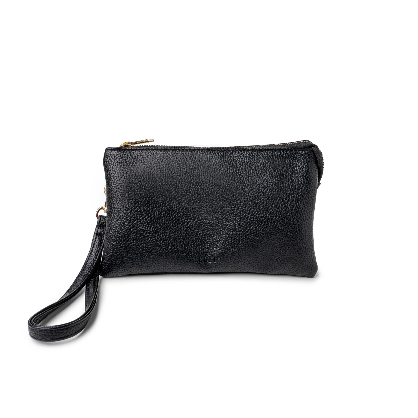 DM Merchandising - Kedzie Eclipse Convertible Wallet Crossbody Open Stock