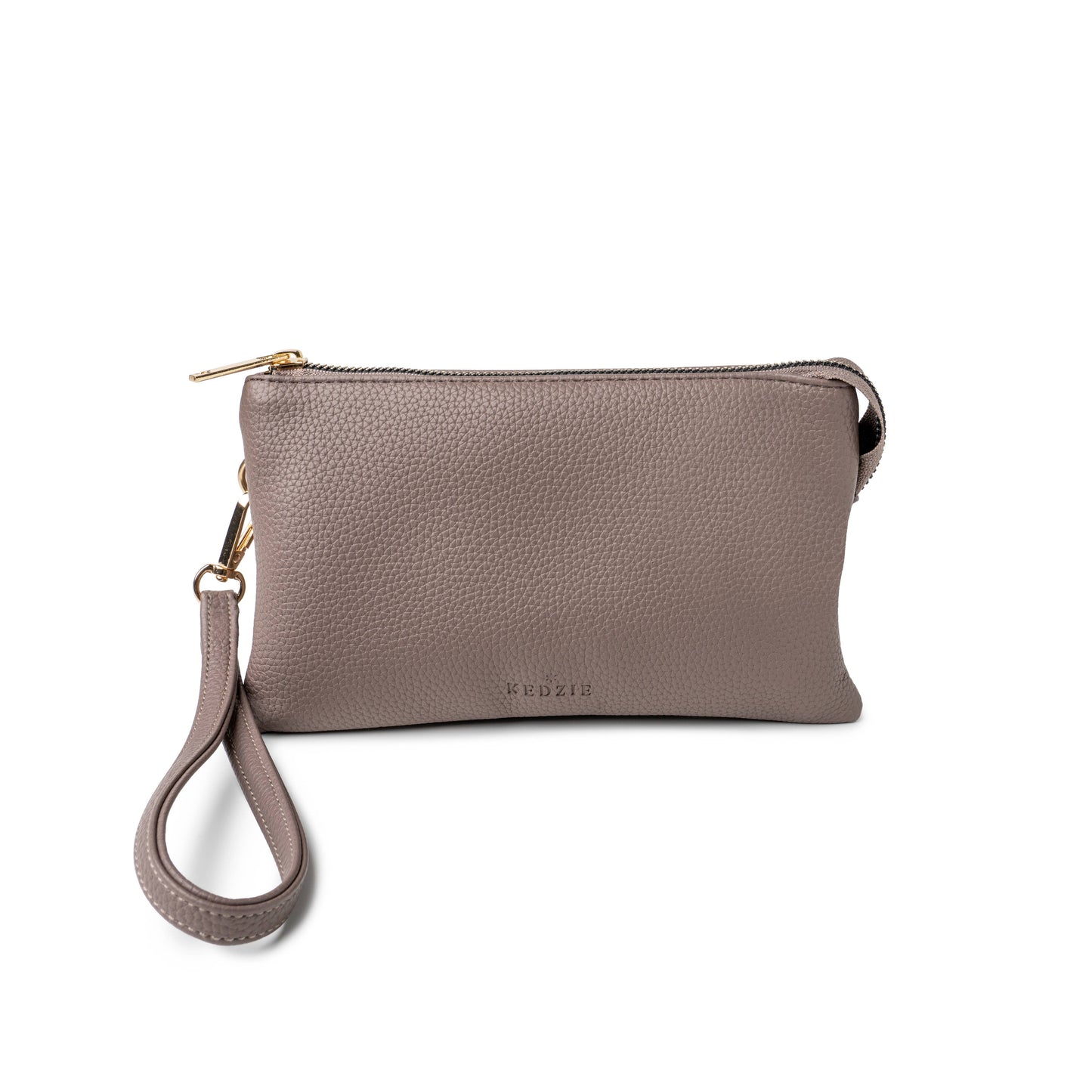 DM Merchandising - Kedzie Eclipse Convertible Wallet Crossbody Open Stock
