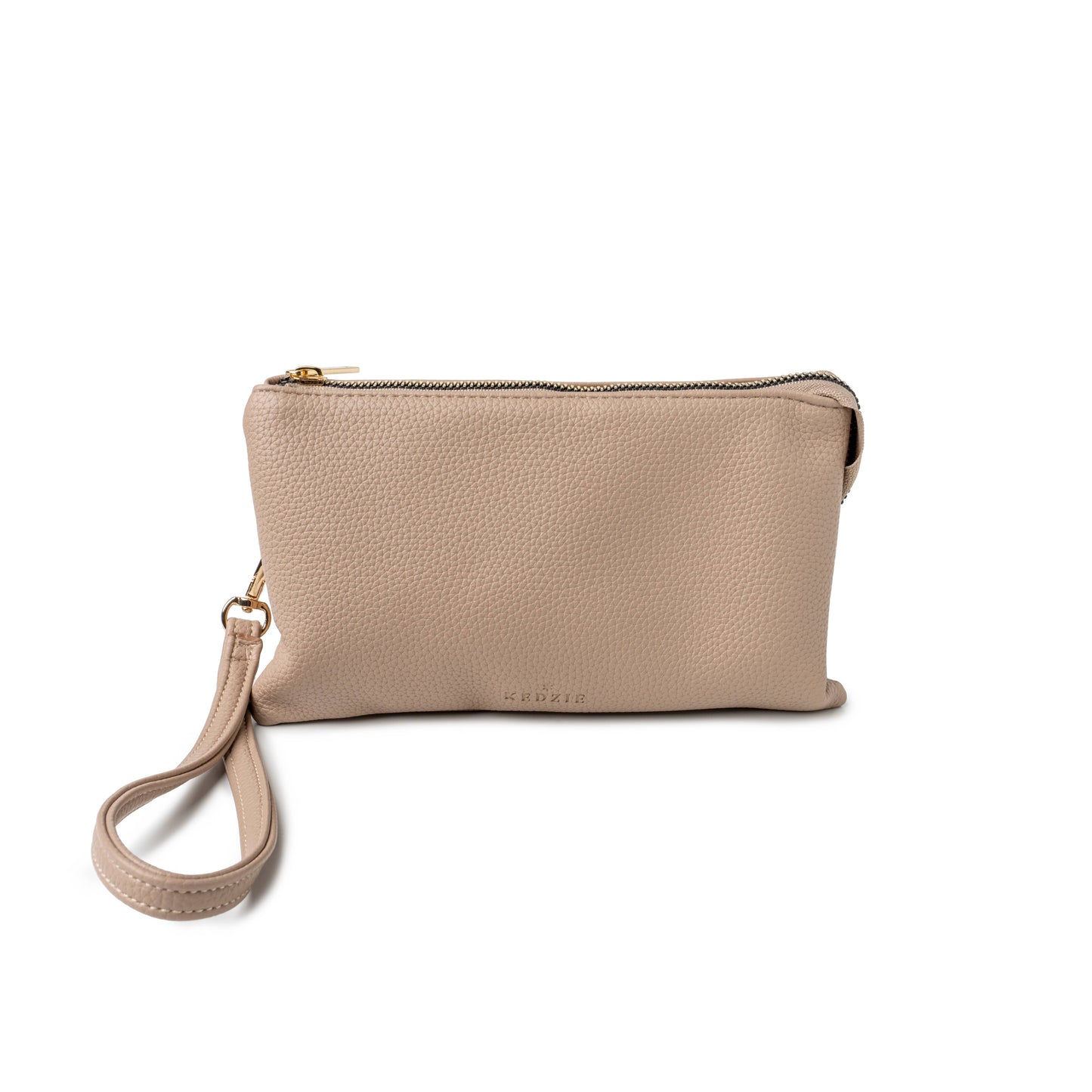 DM Merchandising - Kedzie Eclipse Convertible Wallet Crossbody Open Stock