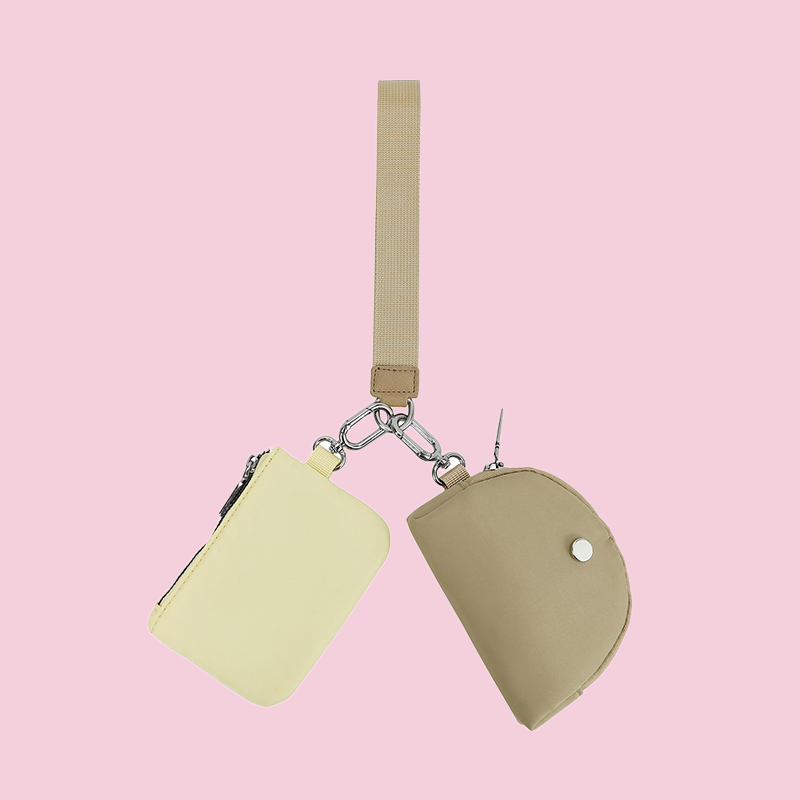 Mini Coin Purse