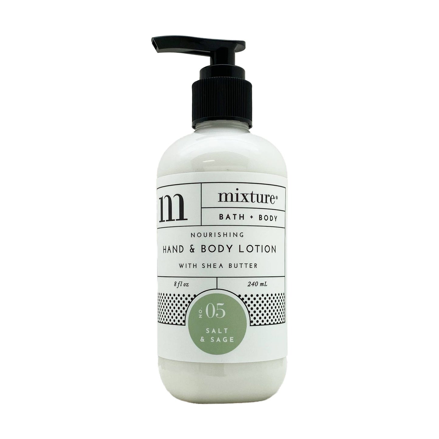 Mixture Home - Shea Lotion