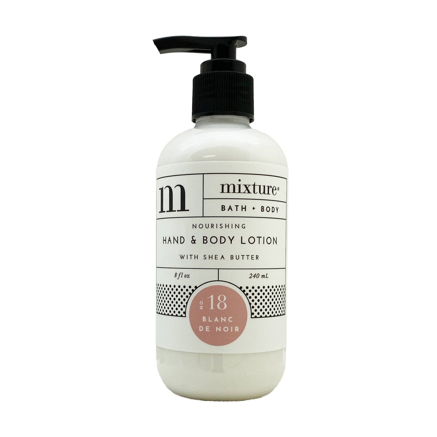 Mixture Home - Shea Lotion