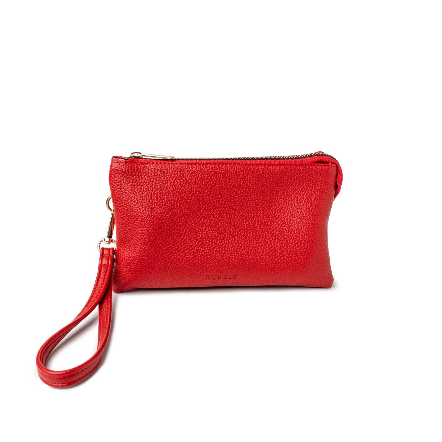 DM Merchandising - Kedzie Eclipse Convertible Wallet Crossbody Open Stock