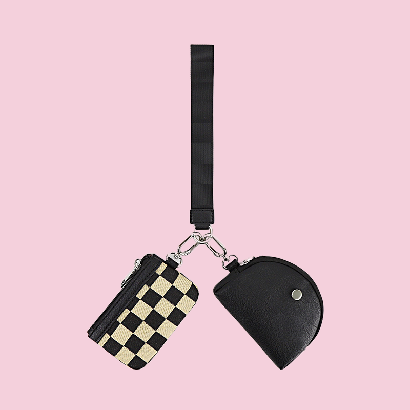 Mini Coin Purse