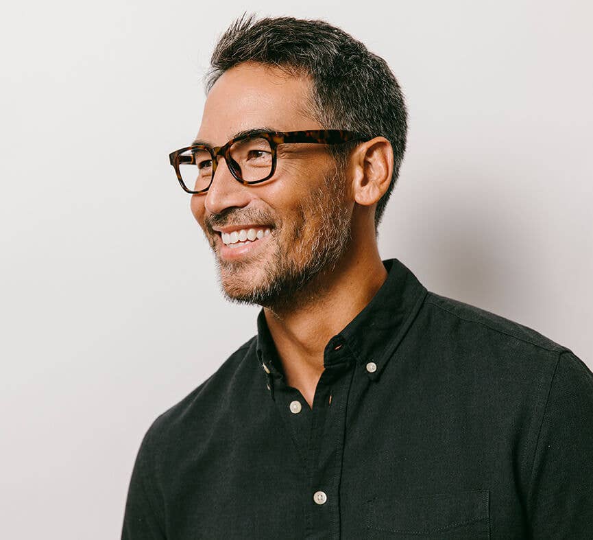 Peepers - Kent (Blue Light)